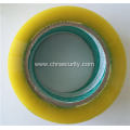 Wholesale colored adhesive tape adhesive roller cleaning tape